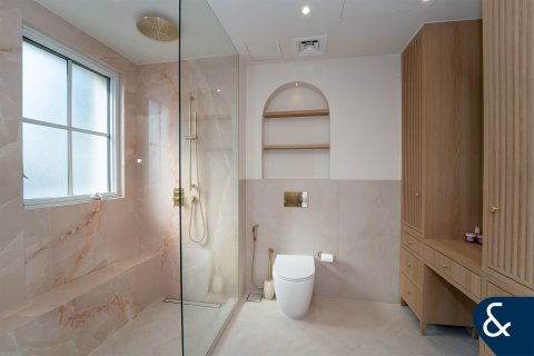 Купить виллу в Джумейра Гольф Эстейтс, Дубай: 4 спальни, 347м², № 91194 - фото 15