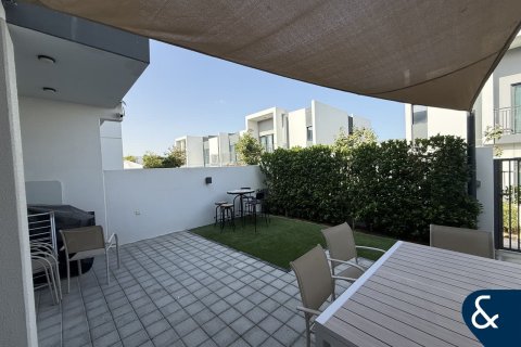 Villa in Villanova, Dubai Land, Dubai 3 bedrooms, 181 sq.m. № 91183