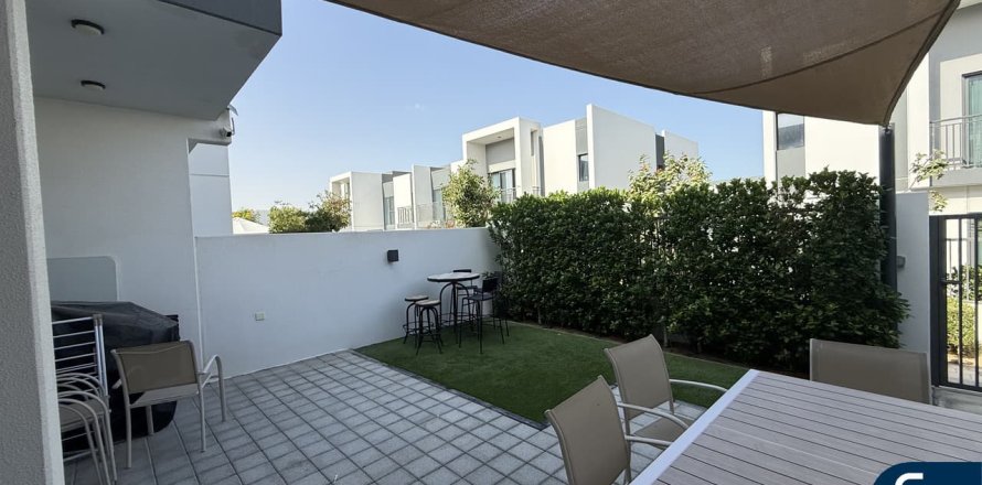 Villa in Villanova, Dubai Land, Dubai 3 bedrooms, 181 sq.m. № 91183