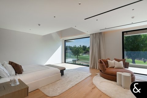 Villa in Jumeirah Golf Estates, Dubai 5 bedrooms, 1200 sq.m. № 91184 - photo 15