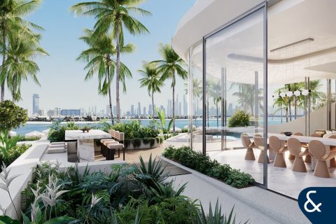 Apartment in Palm Jumeirah, Dubai 2 bedrooms, 157 sq.m. № 91185 - photo 12