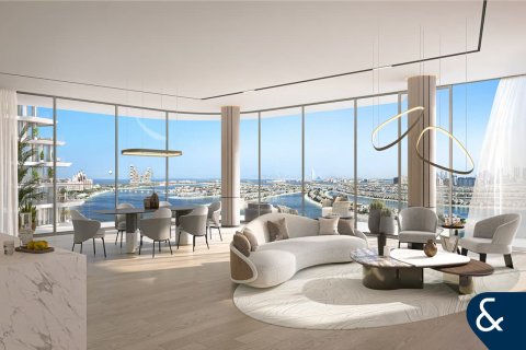 Apartment in Palm Jumeirah, Dubai 2 bedrooms, 157 sq.m. № 91185 - photo 8