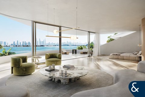 Apartment in Palm Jumeirah, Dubai 2 bedrooms, 157 sq.m. № 91185 - photo 5