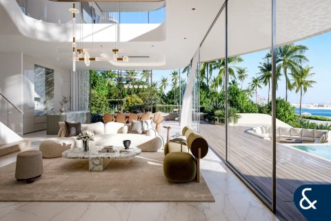 Apartment in Palm Jumeirah, Dubai 2 bedrooms, 157 sq.m. № 91185 - photo 4