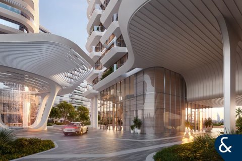 Apartment in Palm Jumeirah, Dubai 2 bedrooms, 157 sq.m. № 91185 - photo 6