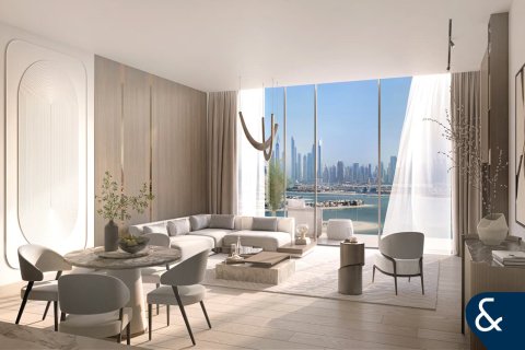Apartment in Palm Jumeirah, Dubai 2 bedrooms, 157 sq.m. № 91185 - photo 7