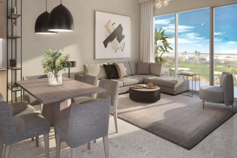 Купить квартиру в Дубай Хилс Эстейт, Дубай: 2 спальни, 104м², № 29862 - фото 4