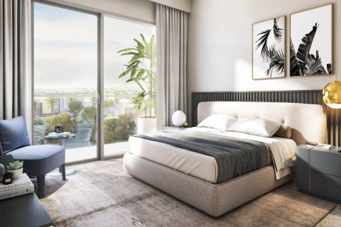Купить квартиру в Дубай Хилс Эстейт, Дубай: 2 спальни, 104м², № 29862 - фото 3