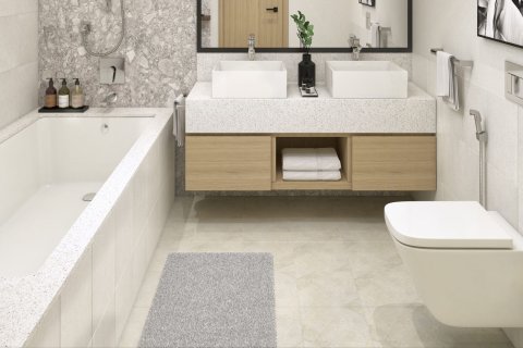 Купить квартиру в Дубай Хилс Эстейт, Дубай: 2 спальни, 104м², № 29862 - фото 2