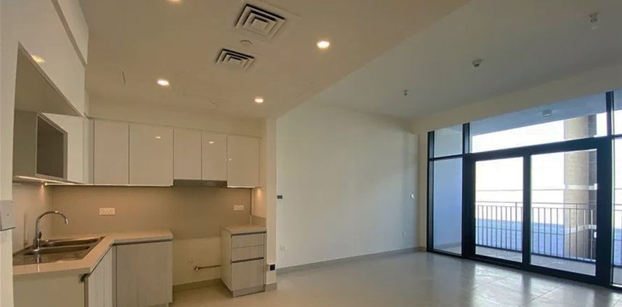 Квартира в PARK POINT в Дубай Хилс Эстейт, Дубай, 1 спальня, 67м², № 29857