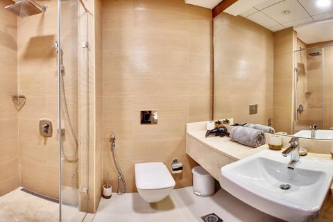 Appartement à Dubai Marina, Dubai, 3 chambres, 175 m², № 29859 - photo 2