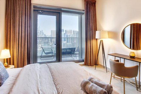 Appartement à Dubai Marina, Dubai, 3 chambres, 175 m², № 29859 - photo 6