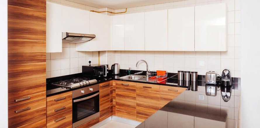 Appartement à Dubai Marina, Dubai, 3 chambres, 175 m², № 29859