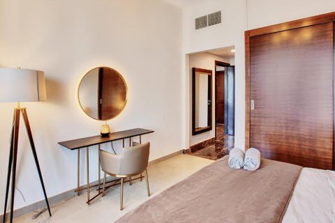 Appartement à Dubai Marina, Dubai, 3 chambres, 175 m², № 29859 - photo 5