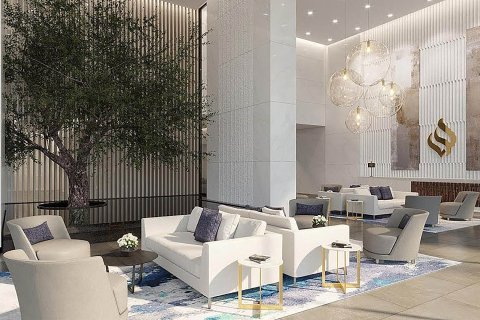 Apartamento en Dubai Marina, Dubai, 1 dormitorio, 87 m², № 29861 - foto 7