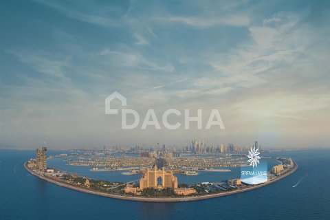 بانتهاوس في نخلة جميرا, دبي 2 غرف نوم, 219.2 م² رقم 6972 - صورة 10
