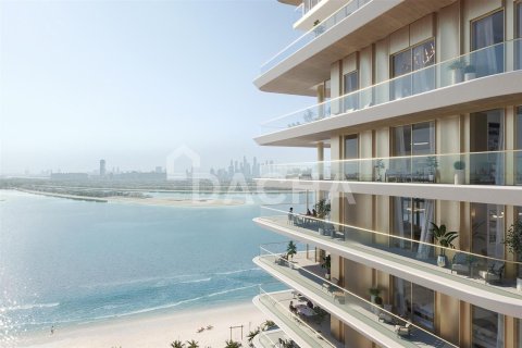 بانتهاوس في نخلة جميرا, دبي 2 غرف نوم, 219.2 م² رقم 6972 - صورة 4