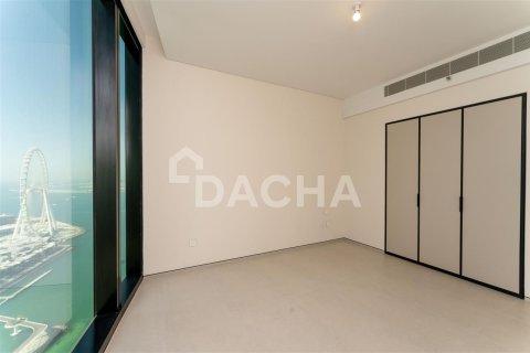 شقة في مساكن شاطئ جميرا, دبي 3 غرف نوم, 180 م² رقم 6970 - صورة 12