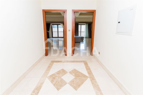 تاون هاوس في The Fairmont Palm Residence South, نخلة جميرا, دبي 3 غرف نوم, 463.4 م² رقم 6973 - صورة 20