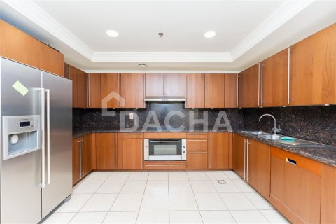 تاون هاوس في The Fairmont Palm Residence South, نخلة جميرا, دبي 3 غرف نوم, 463.4 م² رقم 6973 - صورة 10