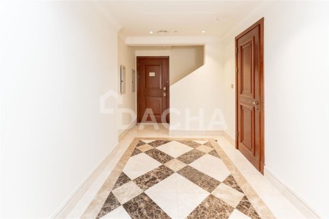 تاون هاوس في The Fairmont Palm Residence South, نخلة جميرا, دبي 3 غرف نوم, 463.4 م² رقم 6973 - صورة 6