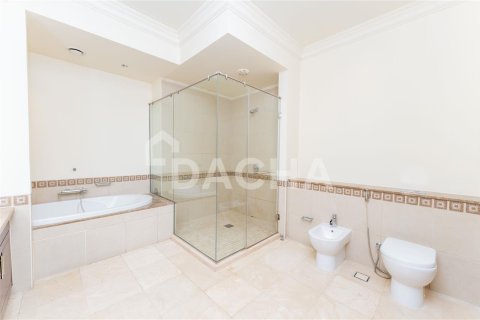 تاون هاوس في The Fairmont Palm Residence South, نخلة جميرا, دبي 3 غرف نوم, 463.4 م² رقم 6973 - صورة 24