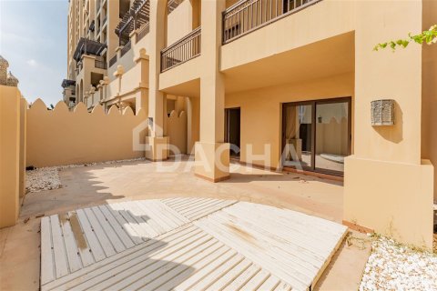 تاون هاوس في The Fairmont Palm Residence South, نخلة جميرا, دبي 3 غرف نوم, 463.4 م² رقم 6973 - صورة 3