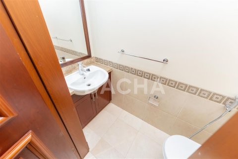 تاون هاوس في The Fairmont Palm Residence South, نخلة جميرا, دبي 3 غرف نوم, 463.4 م² رقم 6973 - صورة 7