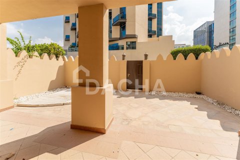 تاون هاوس في The Fairmont Palm Residence South, نخلة جميرا, دبي 3 غرف نوم, 463.4 م² رقم 6973 - صورة 2
