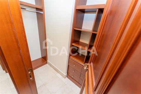 تاون هاوس في The Fairmont Palm Residence South, نخلة جميرا, دبي 3 غرف نوم, 463.4 م² رقم 6973 - صورة 23