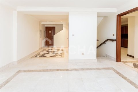 تاون هاوس في The Fairmont Palm Residence South, نخلة جميرا, دبي 3 غرف نوم, 463.4 م² رقم 6973 - صورة 5