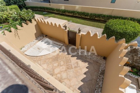 تاون هاوس في The Fairmont Palm Residence South, نخلة جميرا, دبي 3 غرف نوم, 463.4 م² رقم 6973 - صورة 30