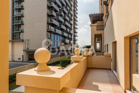 تاون هاوس في The Fairmont Palm Residence South, نخلة جميرا, دبي 3 غرف نوم, 463.4 م² رقم 6973 - صورة 31