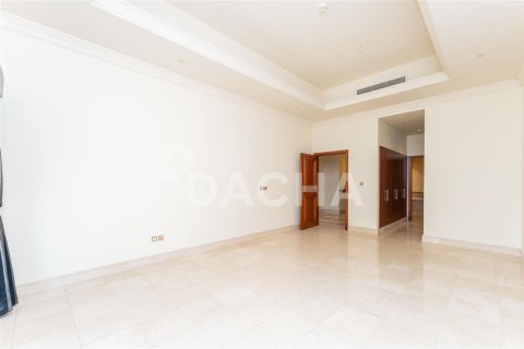 تاون هاوس في The Fairmont Palm Residence South, نخلة جميرا, دبي 3 غرف نوم, 463.4 م² رقم 6973 - صورة 22