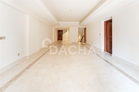 تاون هاوس في The Fairmont Palm Residence South, نخلة جميرا, دبي 3 غرف نوم, 463.4 م² رقم 6973 - صورة 4