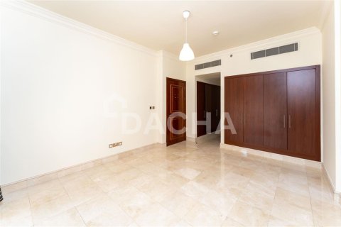 تاون هاوس في The Fairmont Palm Residence South, نخلة جميرا, دبي 3 غرف نوم, 463.4 م² رقم 6973 - صورة 17