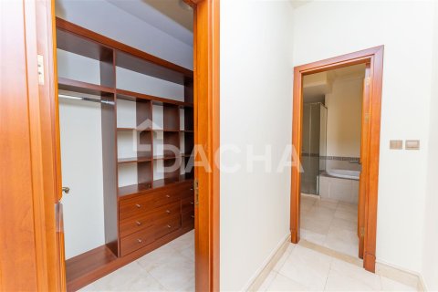 تاون هاوس في The Fairmont Palm Residence South, نخلة جميرا, دبي 3 غرف نوم, 463.4 م² رقم 6973 - صورة 26