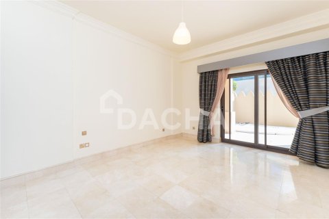 تاون هاوس في The Fairmont Palm Residence South, نخلة جميرا, دبي 3 غرف نوم, 463.4 م² رقم 6973 - صورة 16