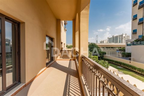 تاون هاوس في The Fairmont Palm Residence South, نخلة جميرا, دبي 3 غرف نوم, 463.4 م² رقم 6973 - صورة 28