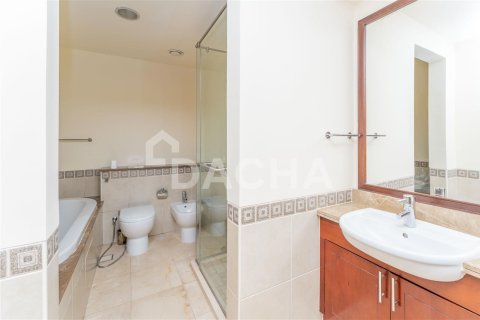 تاون هاوس في The Fairmont Palm Residence South, نخلة جميرا, دبي 3 غرف نوم, 463.4 م² رقم 6973 - صورة 19