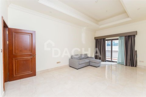 تاون هاوس في The Fairmont Palm Residence South, نخلة جميرا, دبي 3 غرف نوم, 463.4 م² رقم 6973 - صورة 25