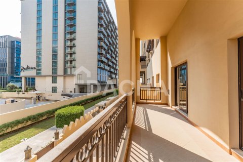 تاون هاوس في The Fairmont Palm Residence South, نخلة جميرا, دبي 3 غرف نوم, 463.4 م² رقم 6973 - صورة 29