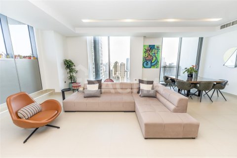 Penthouse à Dubai Marina, Dubai, 4 chambres, 300.1 m², № 6986 - photo 9