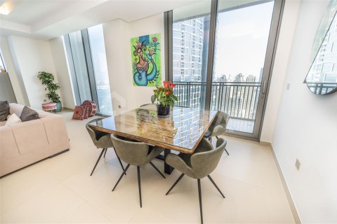 Penthouse à Dubai Marina, Dubai, 4 chambres, 300.1 m², № 6986 - photo 12