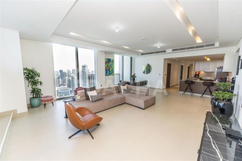Penthouse à Dubai Marina, Dubai, 4 chambres, 300.1 m², № 6986 - photo 1