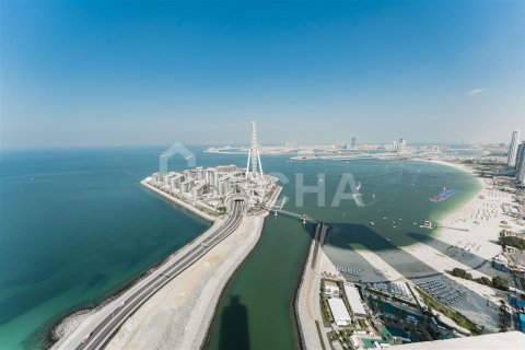 Penthouse à Dubai Marina, Dubai, 4 chambres, 300.1 m², № 6986 - photo 2