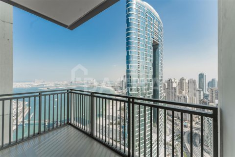 Penthouse à Dubai Marina, Dubai, 4 chambres, 300.1 m², № 6986 - photo 3