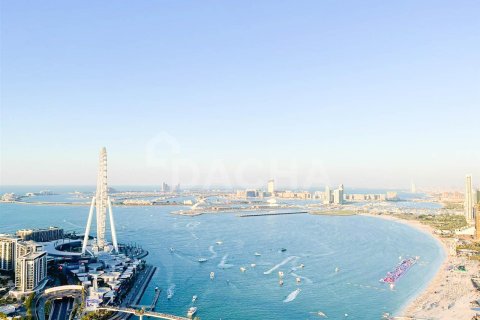 Penthouse à Dubai Marina, Dubai, 4 chambres, 300.1 m², № 6986 - photo 29
