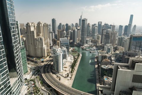 Penthouse à Dubai Marina, Dubai, 4 chambres, 300.1 m², № 6986 - photo 15