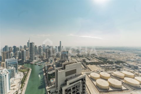 Penthouse à Dubai Marina, Dubai, 4 chambres, 300.1 m², № 6986 - photo 20